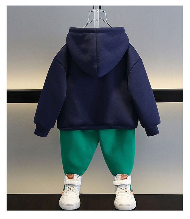 Refuge - Bimbi Moda - #moda# - #kids#
