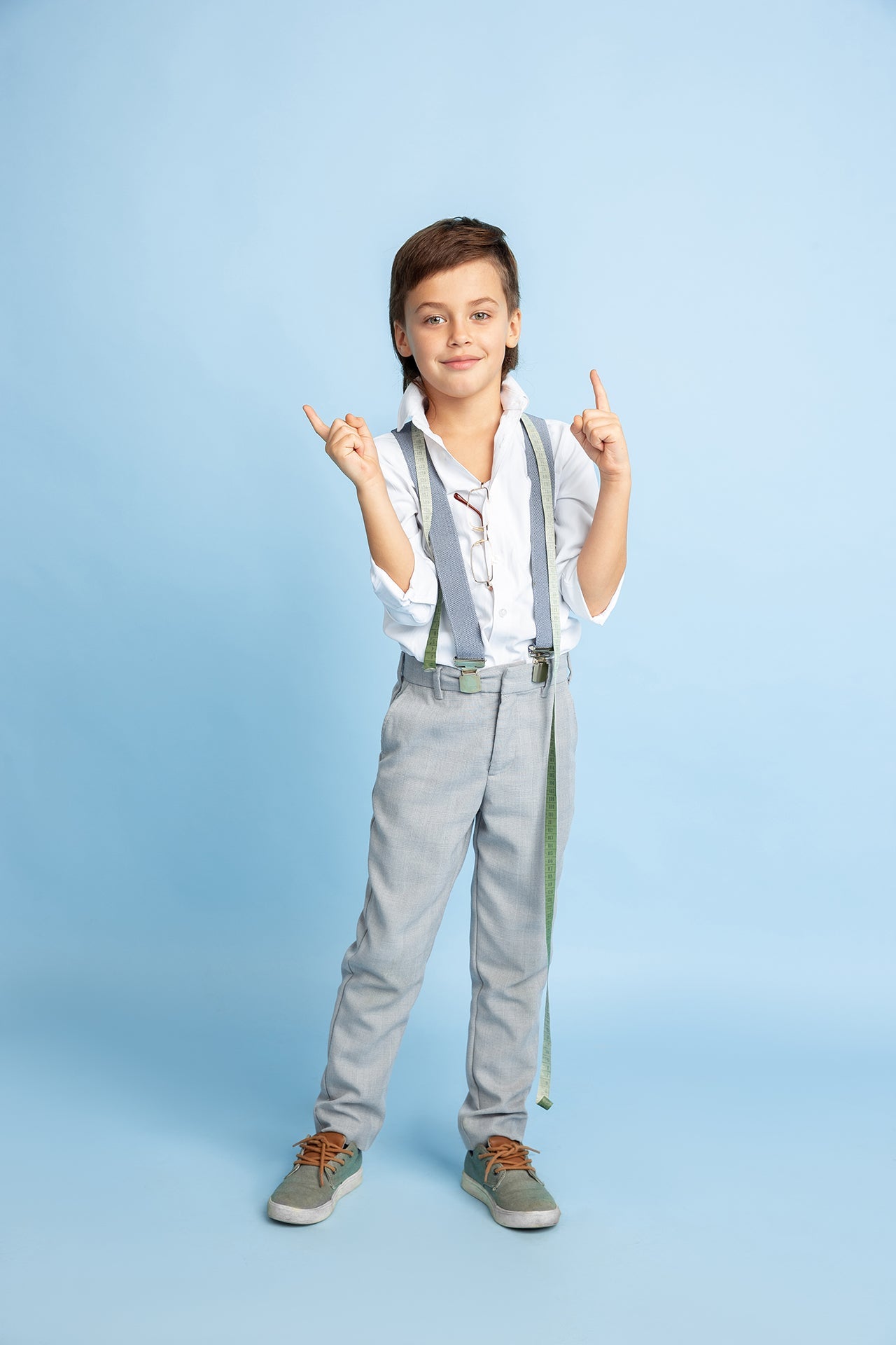 P’tits Héros - Bimbi Moda - #moda# - #kids#