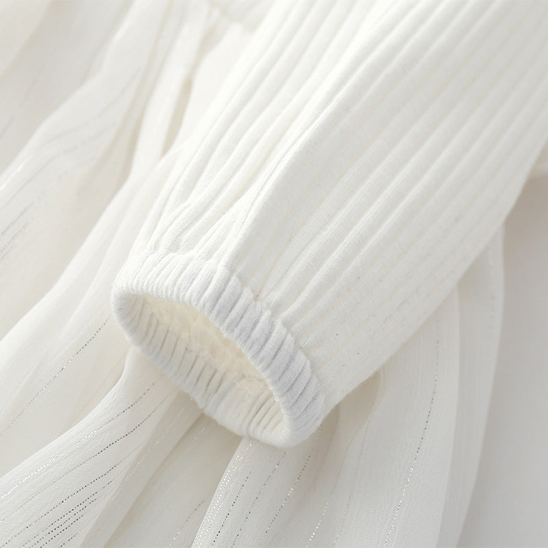 Robe Fluffy
