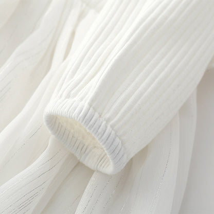 Robe Fluffy