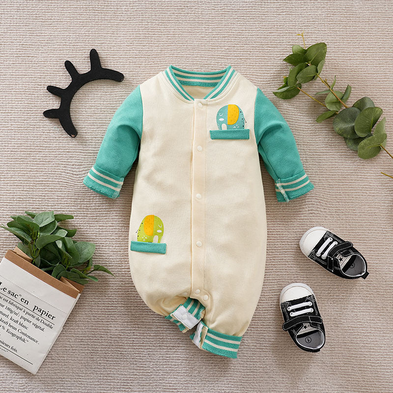 Petit Gentleman Sportif