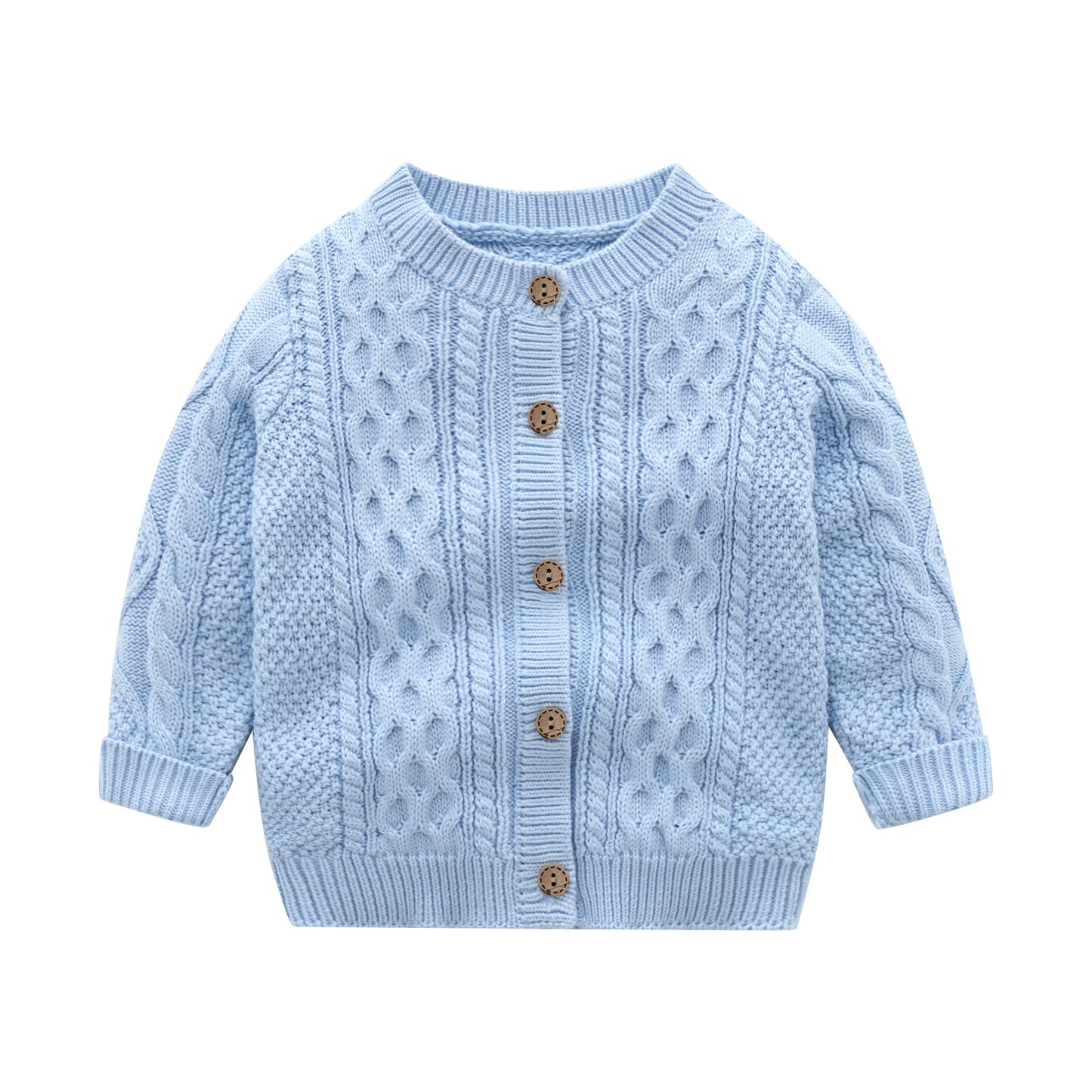 Cardigan Douceur Edward