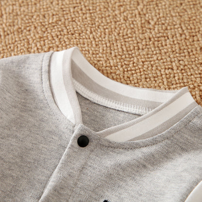 Petit Gentleman Sportif
