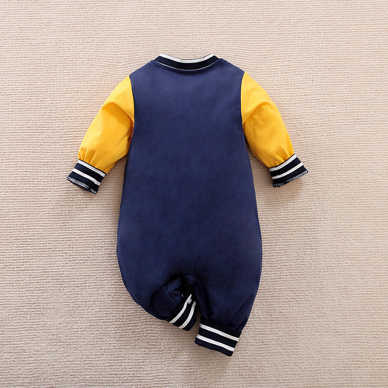 Petit Gentleman Sportif