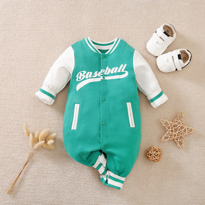 Petit Gentleman Sportif