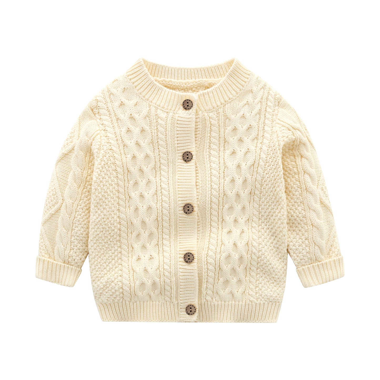 Cardigan Douceur Edward