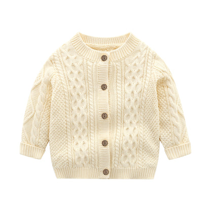 Cardigan Douceur Edward
