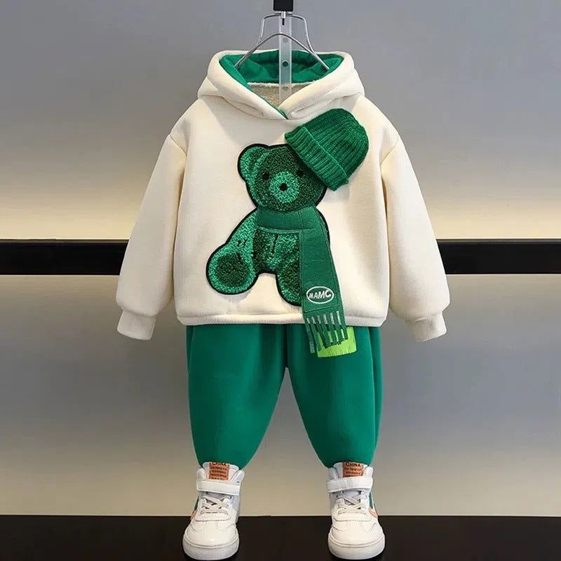 Refuge - Bimbi Moda - #moda# - #kids#