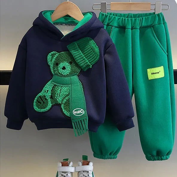 Refuge - Bimbi Moda - #moda# - #kids#