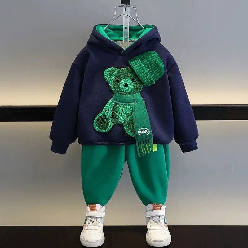 Refuge - Bimbi Moda - #moda# - #kids#