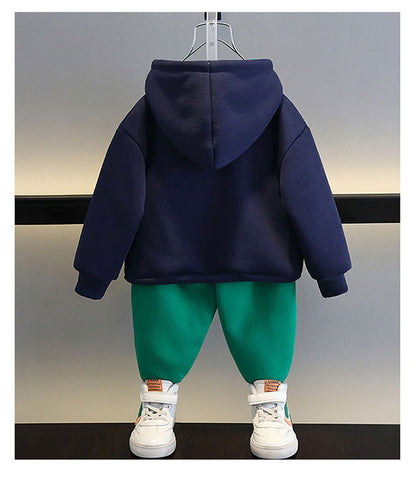 Refuge - Bimbi Moda - #moda# - #kids#