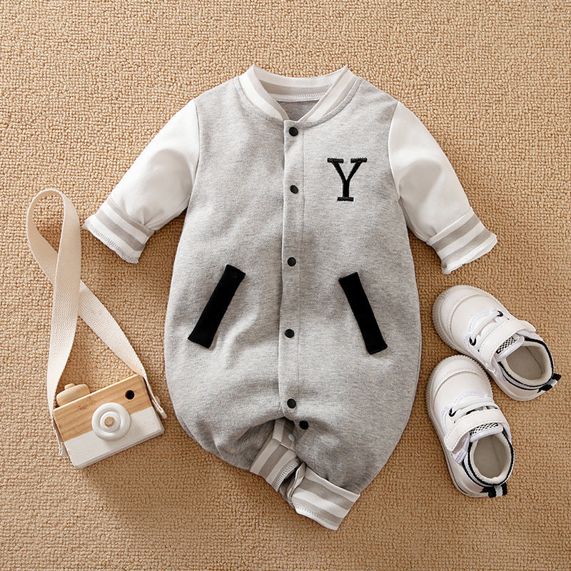 Petit Gentleman Sportif