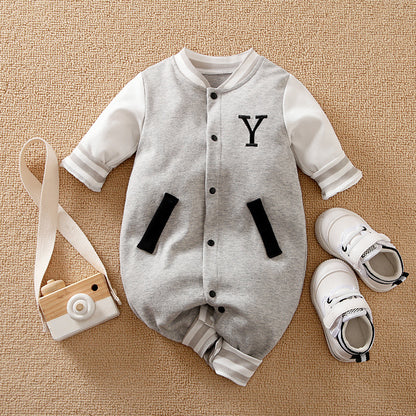 Petit Gentleman Sportif