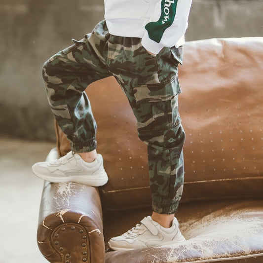 Explorer Camo