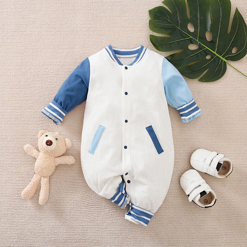 Petit Gentleman Sportif
