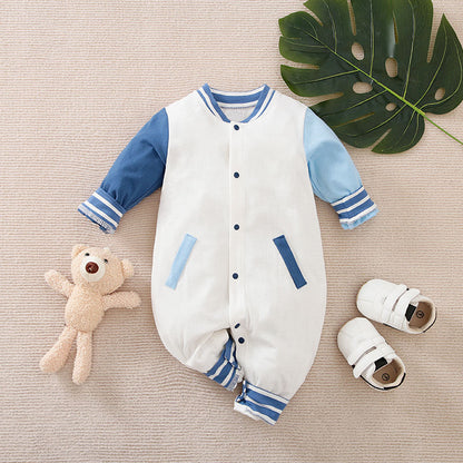 Petit Gentleman Sportif