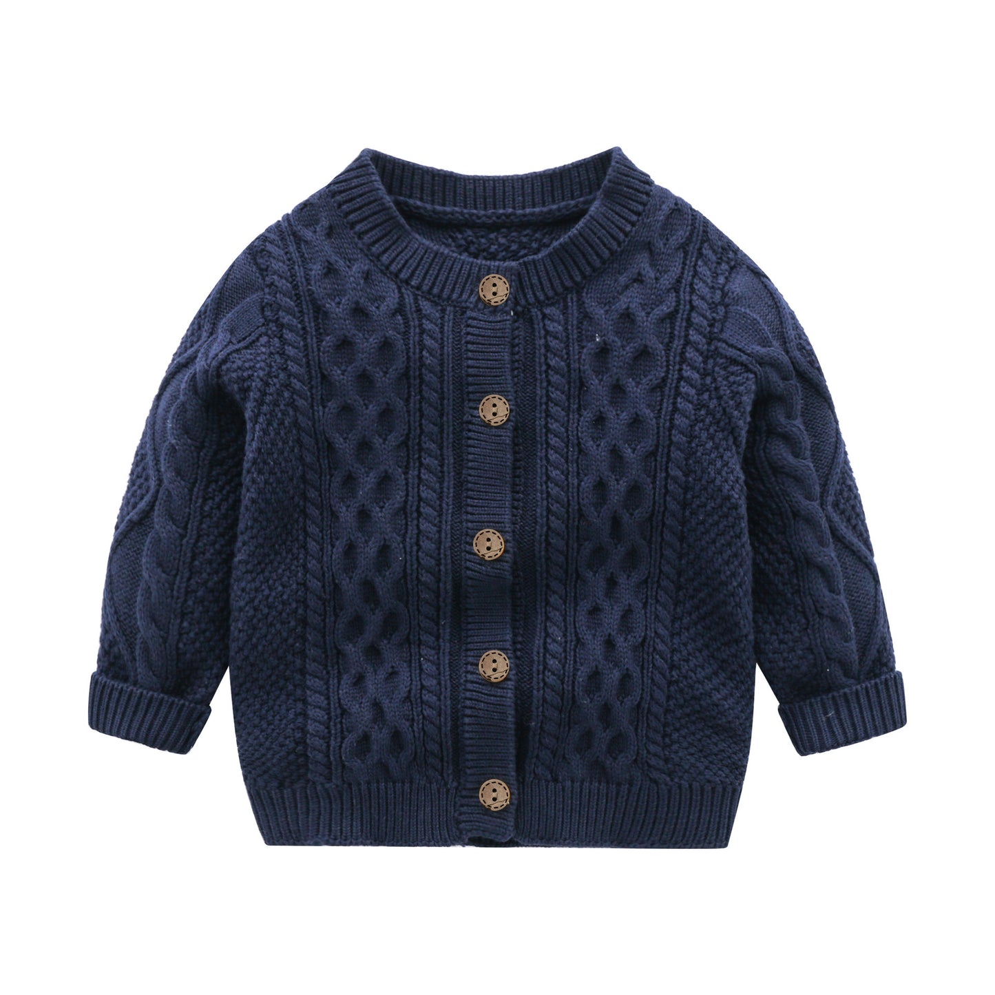 Cardigan Douceur Edward