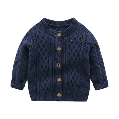 Cardigan Douceur Edward