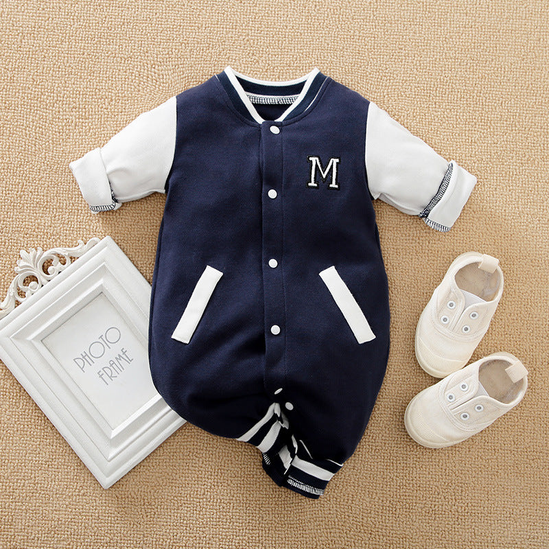 Petit Gentleman Sportif