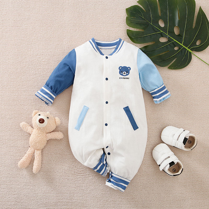 Petit Gentleman Sportif
