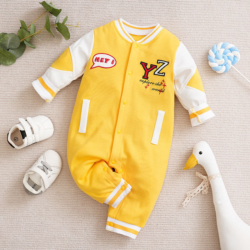 Petit Gentleman Sportif