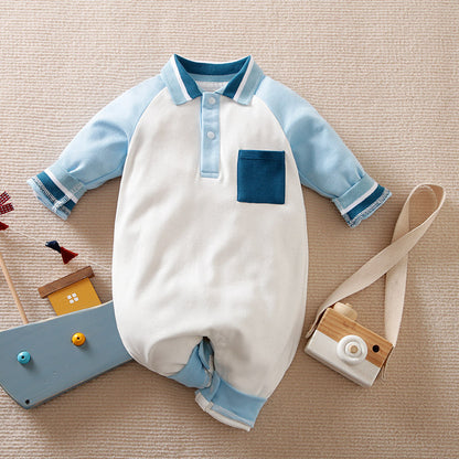 Petit Gentleman Sportif