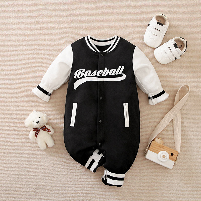Petit Gentleman Sportif