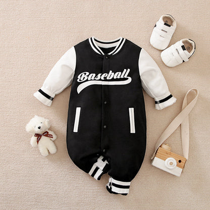 Petit Gentleman Sportif